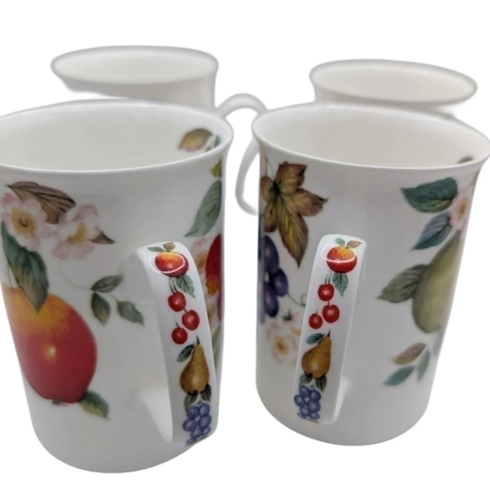 Fruit Cups